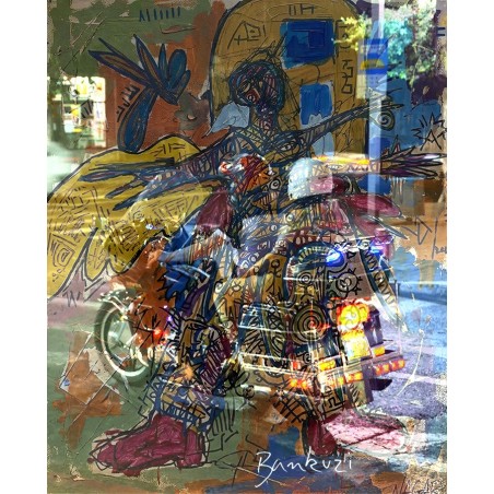 The Harley - Bankuzi