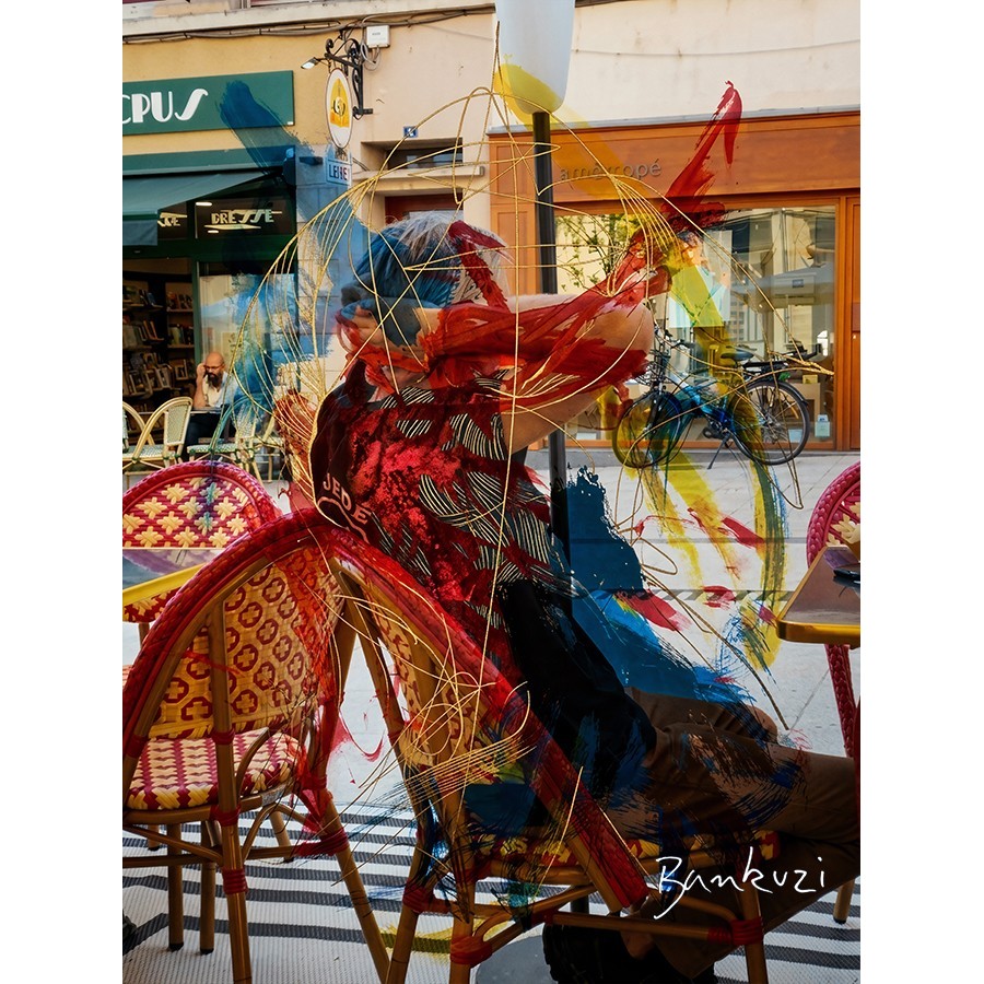 Le Bistro - Bankuzi