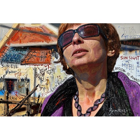 Marie En Ville - Bankuzi