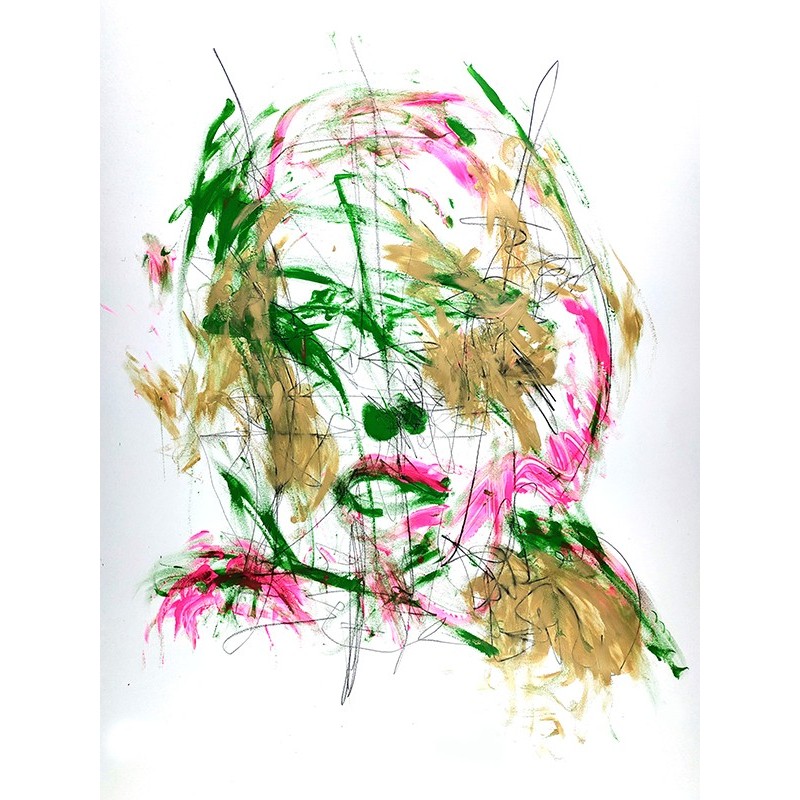 Marilyn - Bankuzi