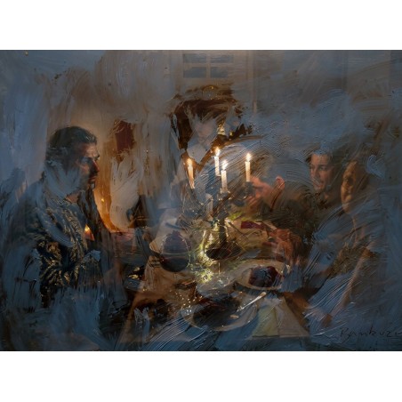 The Meal - Bankuzi