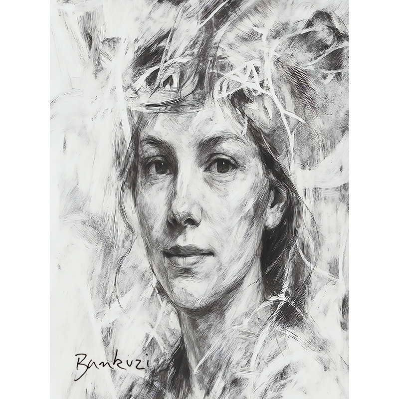 Stars in Your Eyes Bella - Bankuzi