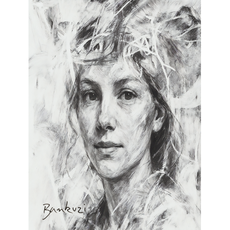 Stars in Your Eyes Bella - Bankuzi