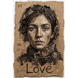 Love Signed - Bankuzi