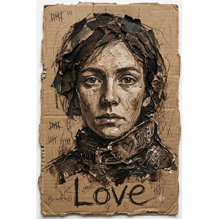 Love Signed - Bankuzi