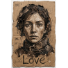 Love Signed - Bankuzi