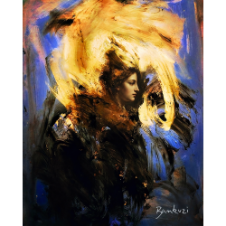 Venetian Dream - Bankuzi