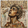 Blowing in the wind - Bankuzi