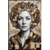 My Lady In Grays - Bankuzi