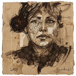 Lady - Bankuzi