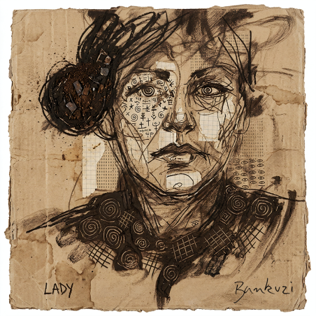 Lady - Bankuzi