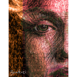 She Is - Bankuzi