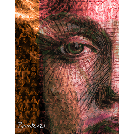 She Is - Bankuzi