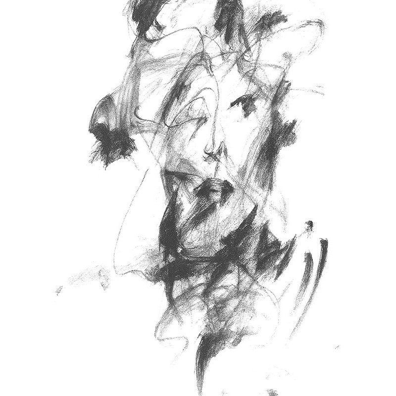 Lady to Abstract - Bankuzi