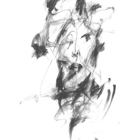 Lady to Abstract - Bankuzi