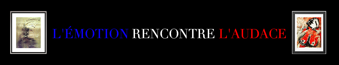 Achetez de l’Art en Ligne